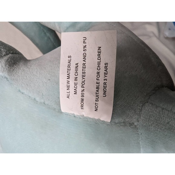 Saga Lying Cat 19” Poseable Tail Plush Does Not Talk - Picture 6 of 10